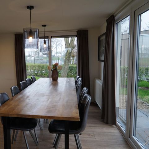 MAISON 10 personnes - Villa