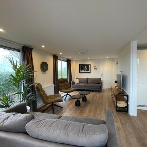 Hébergement pour groupe 10 personnes - Mill Court Vllla