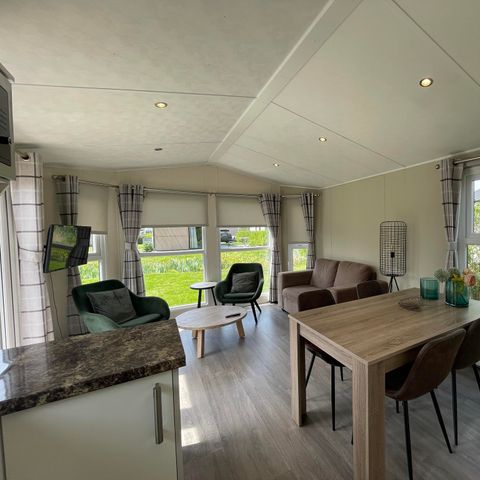 CHALET 4 personnes - Berkel