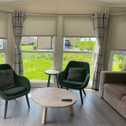 CHALET 4 personnes - Berkel