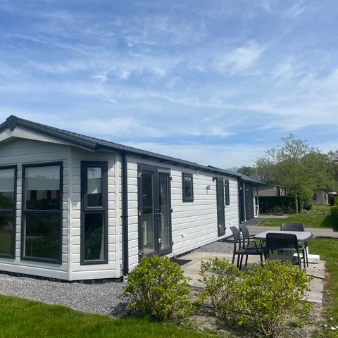 CHALET 4 personnes - Berkel