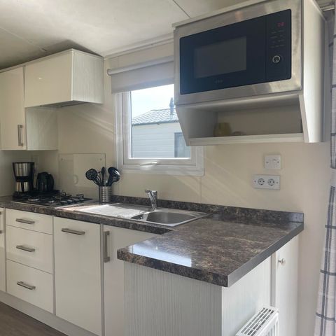 CHALET 4 personnes - Berkel