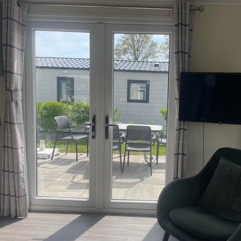 CHALET 4 personnes - Berkel