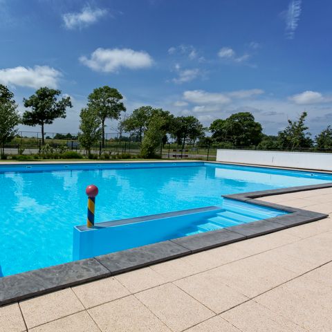 CHALET 4 personnes - Waaghuys