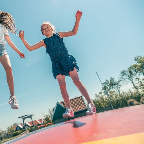 CHALET 4 personnes - Hackfort