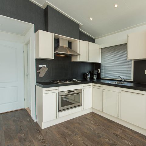 CHALET 4 personnes - Waaghuys