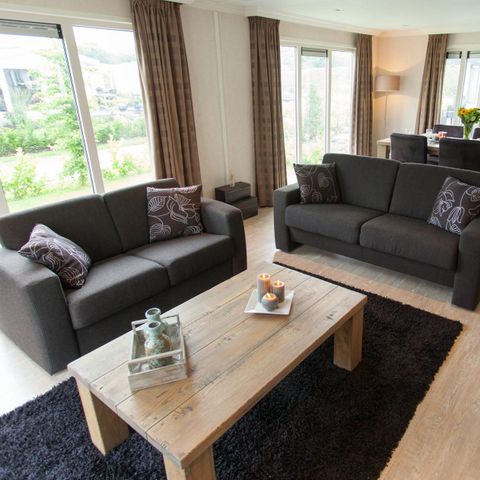 CHALET 4 personnes - Hackfort