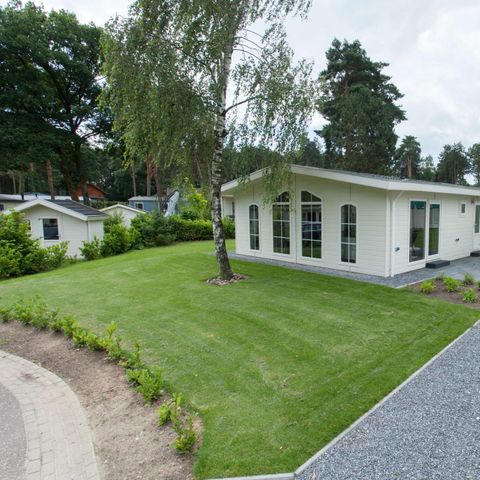 CHALET 4 personnes - Waaghuys