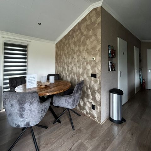 CHALET 2 personnes - L'Edam