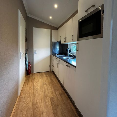 CHALET 2 personnes - L'Edam