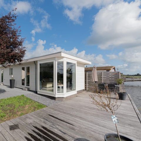 CHALET 2 personnes - L'Edam