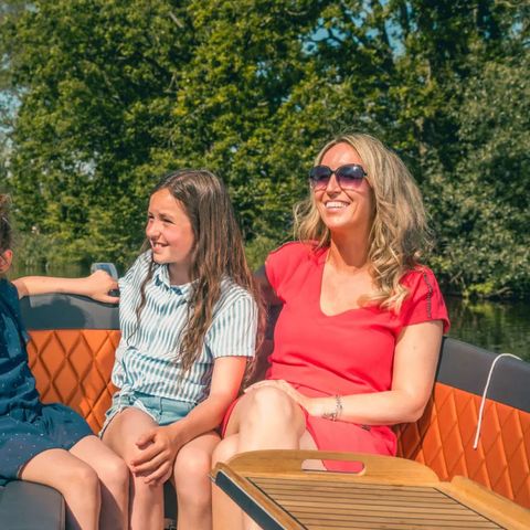 Vakantiepark de Beemster - Alkmaar - Image N°4