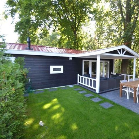 GÎTE 4 personnes - Cottage Hillside