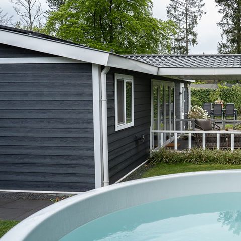 GÎTE 6 personnes - Cottage Hillside