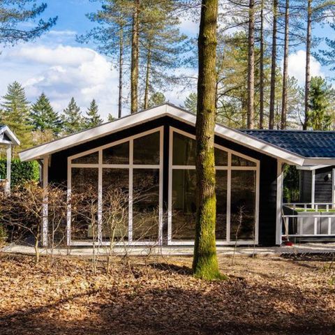 GÎTE 6 personnes - Cottage Hillside