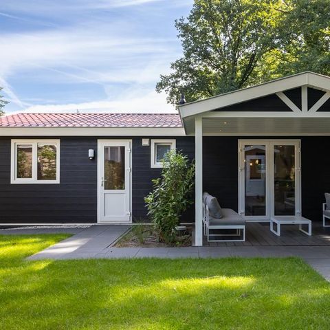 GÎTE 6 personnes - Cottage Hillside