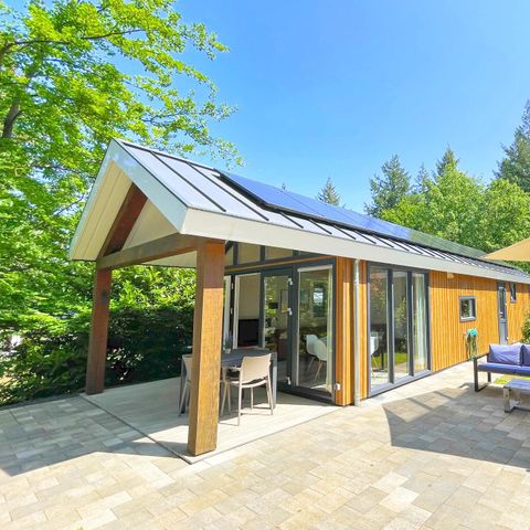 GÎTE 4 personnes - Cottage Eco
