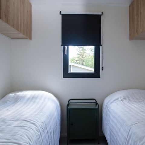 GÎTE 4 personnes - Cottage Eco