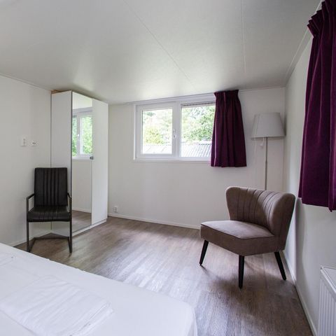 CHALET 8 personnes - Villa de vacances