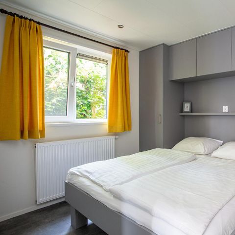 CHALET 5 personnes - Forest Lodge