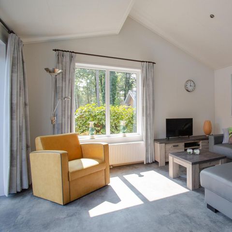 CHALET 5 personnes - Forest Lodge