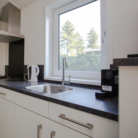 CHALET 5 personnes - Forest Lodge