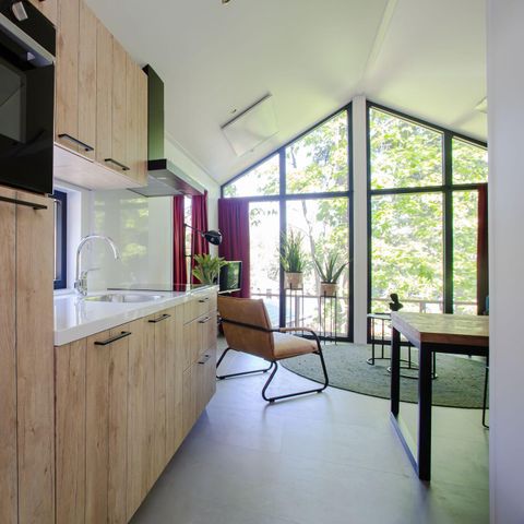 GÎTE 4 personnes - Cottage Eco Comfort