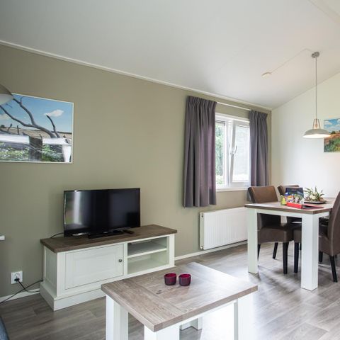 GÎTE 4 personnes - Cottage Hillside Comfort