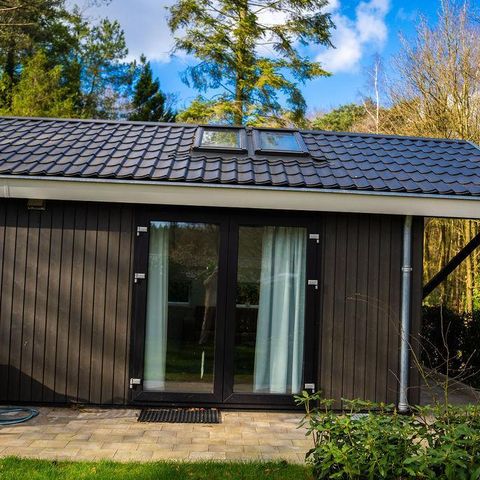 GÎTE 4 personnes - Cottage Forest