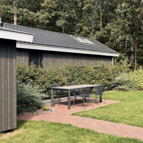 GÎTE 4 personnes - Cottage Forest Deluxe