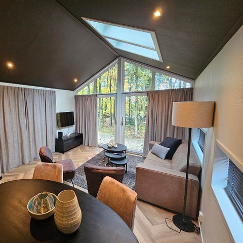 GÎTE 4 personnes - Cottage Forest Deluxe