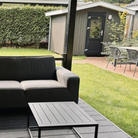 GÎTE 4 personnes - Cottage Forest Deluxe