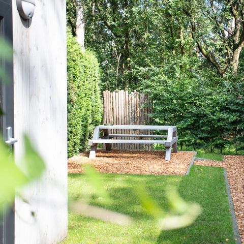 CHALET 4 personnes - Forest Lodge