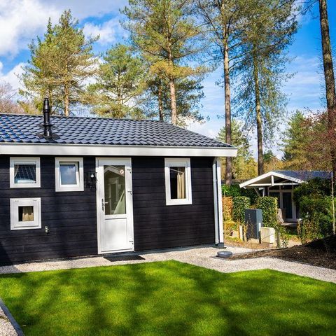 GÎTE 6 personnes - Cottage avec jacuzzi