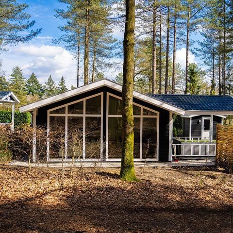 GÎTE 6 personnes - Cottage avec jacuzzi
