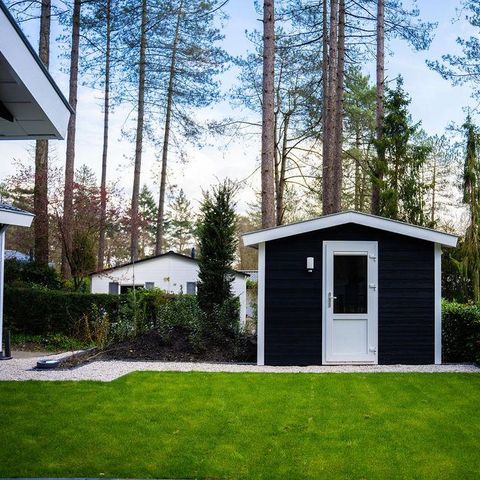 GÎTE 6 personnes - Cottage avec jacuzzi