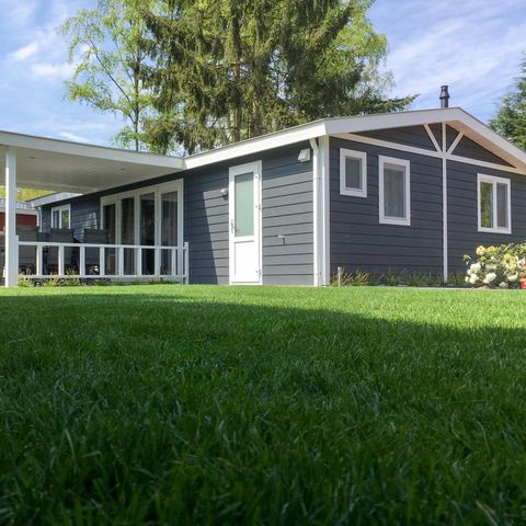 GÎTE 6 personnes - Cottage avec jacuzzi