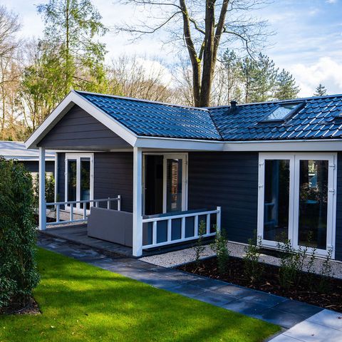 GÎTE 4 personnes - Cottage avec jacuzzi