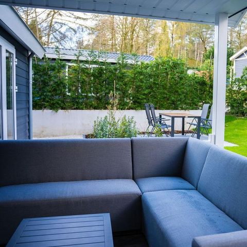 GÎTE 4 personnes - Cottage avec jacuzzi