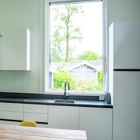 LODGE 6 personnes - Cottage bien-être avec bain à remous et sauna infrarouge