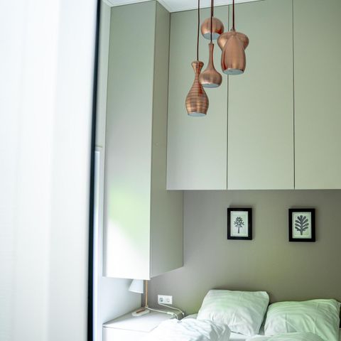 LODGE 6 personnes - Cottage bien-être avec bain à remous et sauna infrarouge