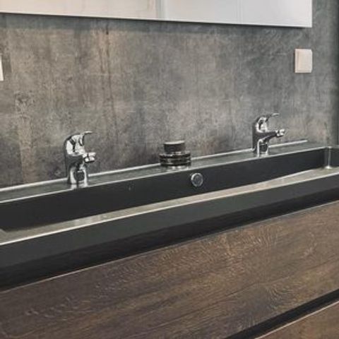 LODGE 4 personnes - Family Lodge Deluxe