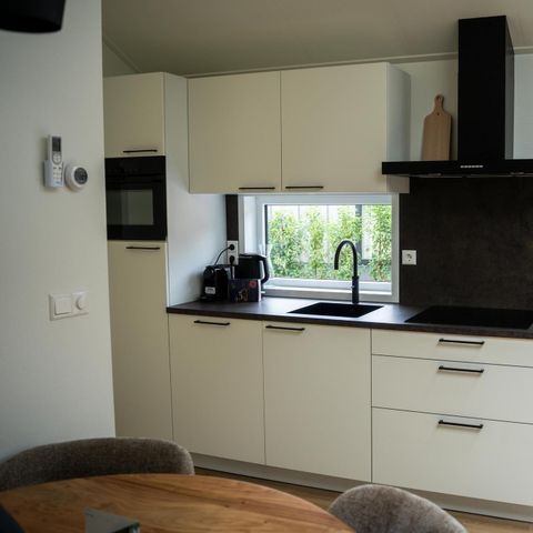 GÎTE 4 personnes - Eco Cottage avec jacuzzi