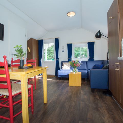 MAISON 4 personnes - Staphorster