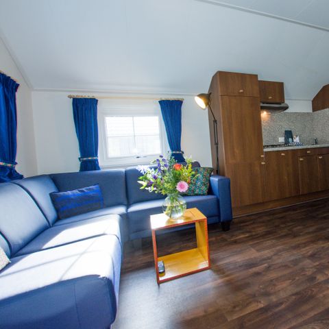 MAISON 4 personnes - Staphorster