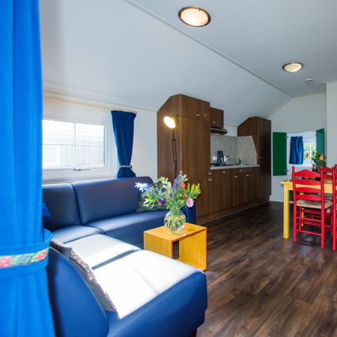 MAISON 4 personnes - Staphorster