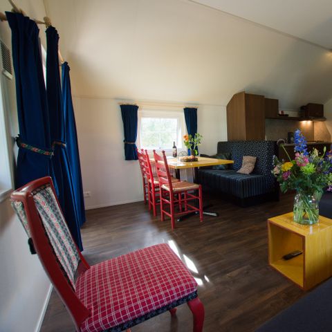 MAISON 6 personnes - Staphorster