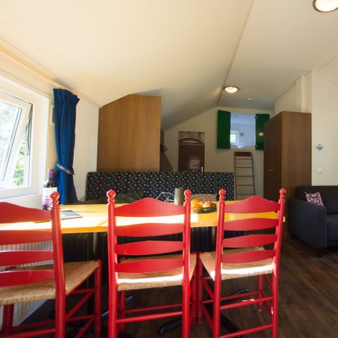 MAISON 6 personnes - Staphorster