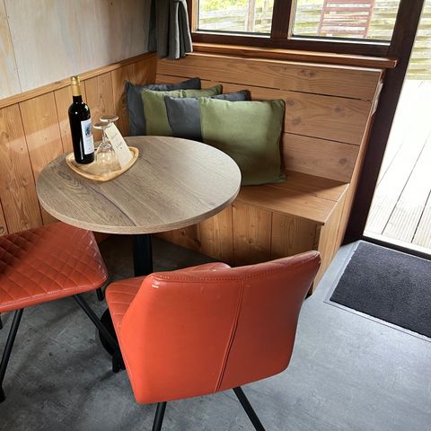 MAISON 2 personnes - Pavillon de bien-être