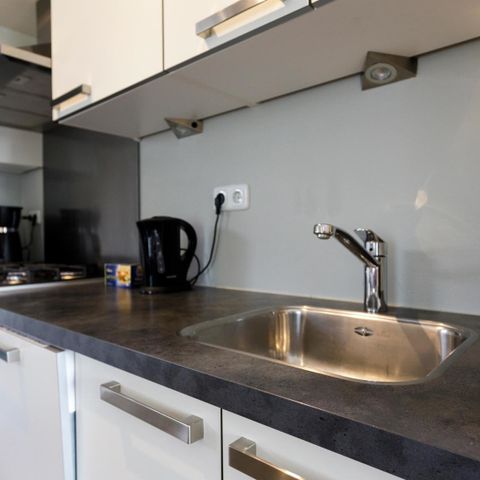 BUNGALOW 8 personnes - Villa Chiemsee Comfort